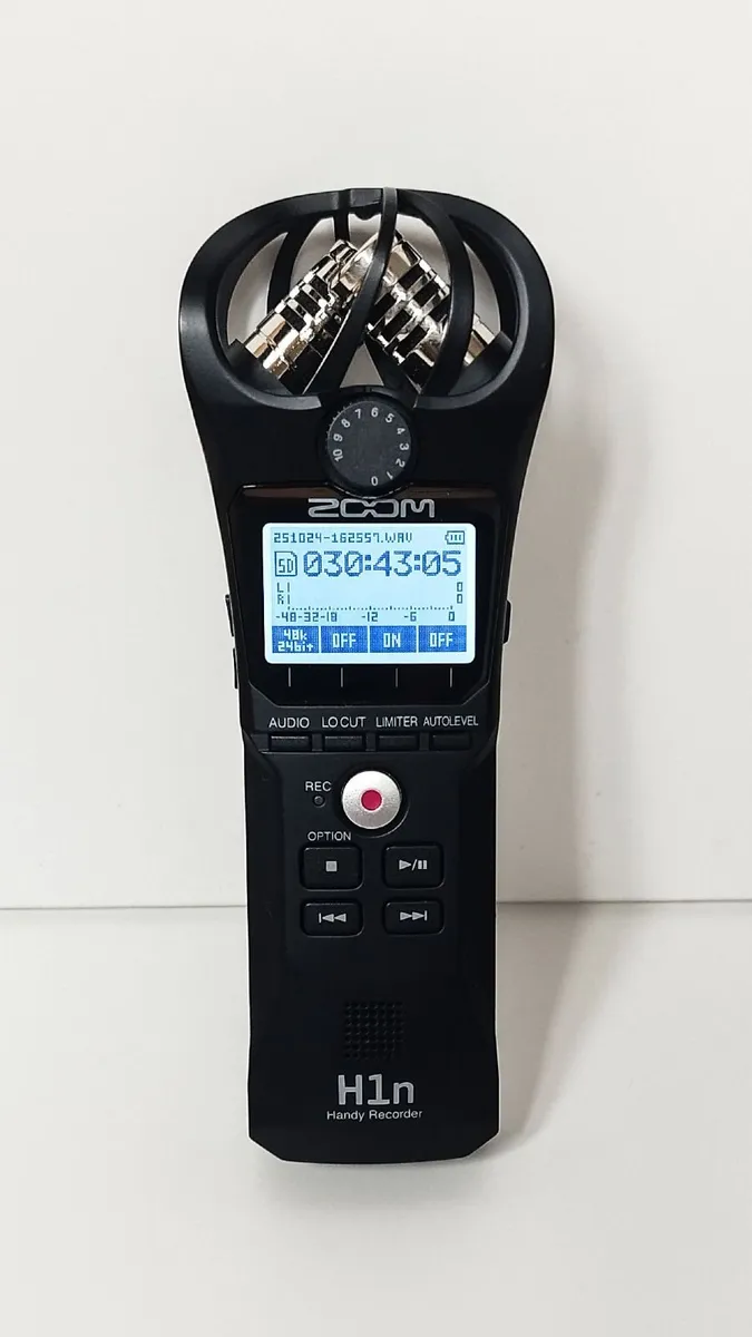 Zoom H1n - Image 2
