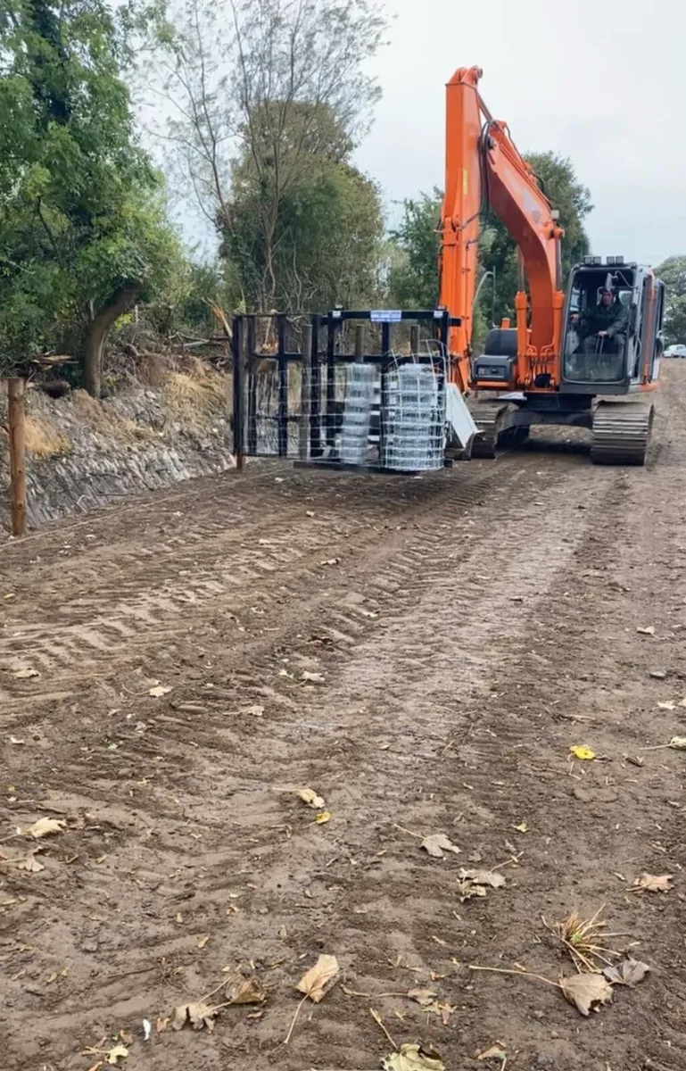 Brennan Bros Fencing Contractor - Image 1