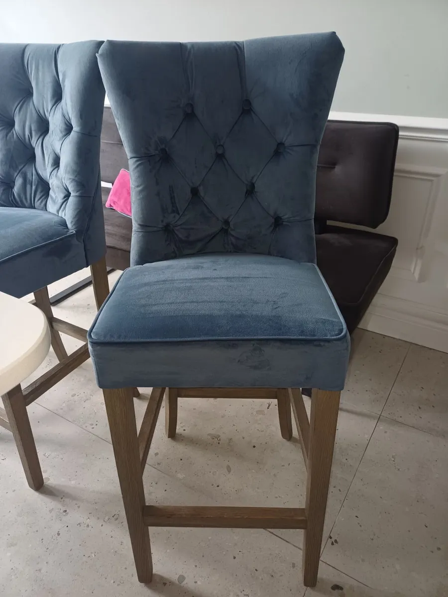 Bar stools - Image 2