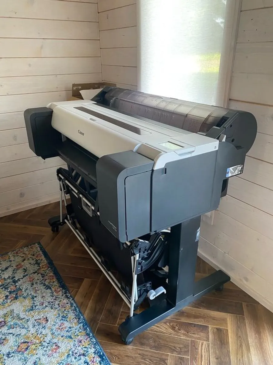 A0 Printer - Image 2
