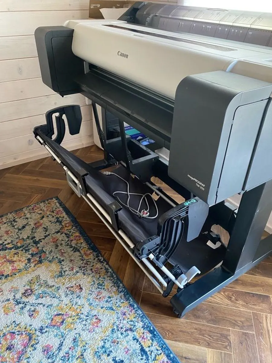 A0 Printer - Image 3