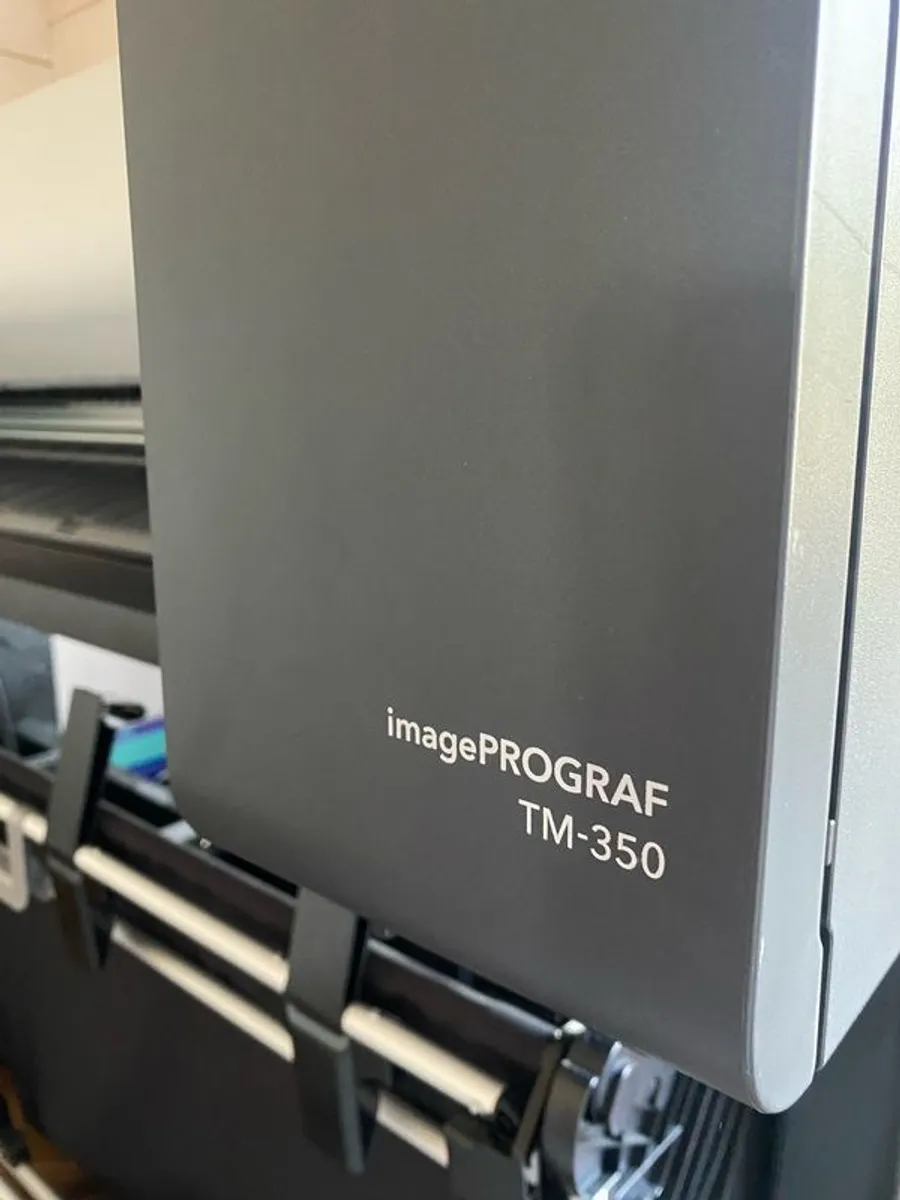 A0 Printer - Image 4