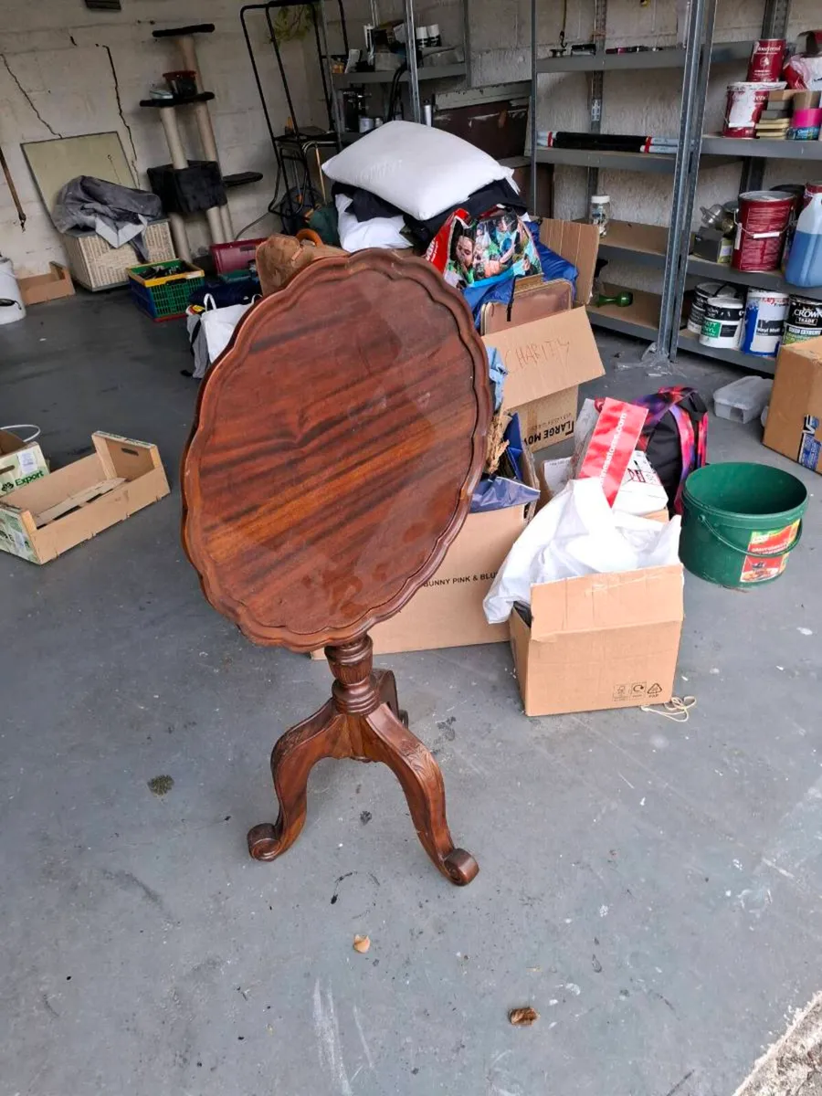 Plant stand - Image 2