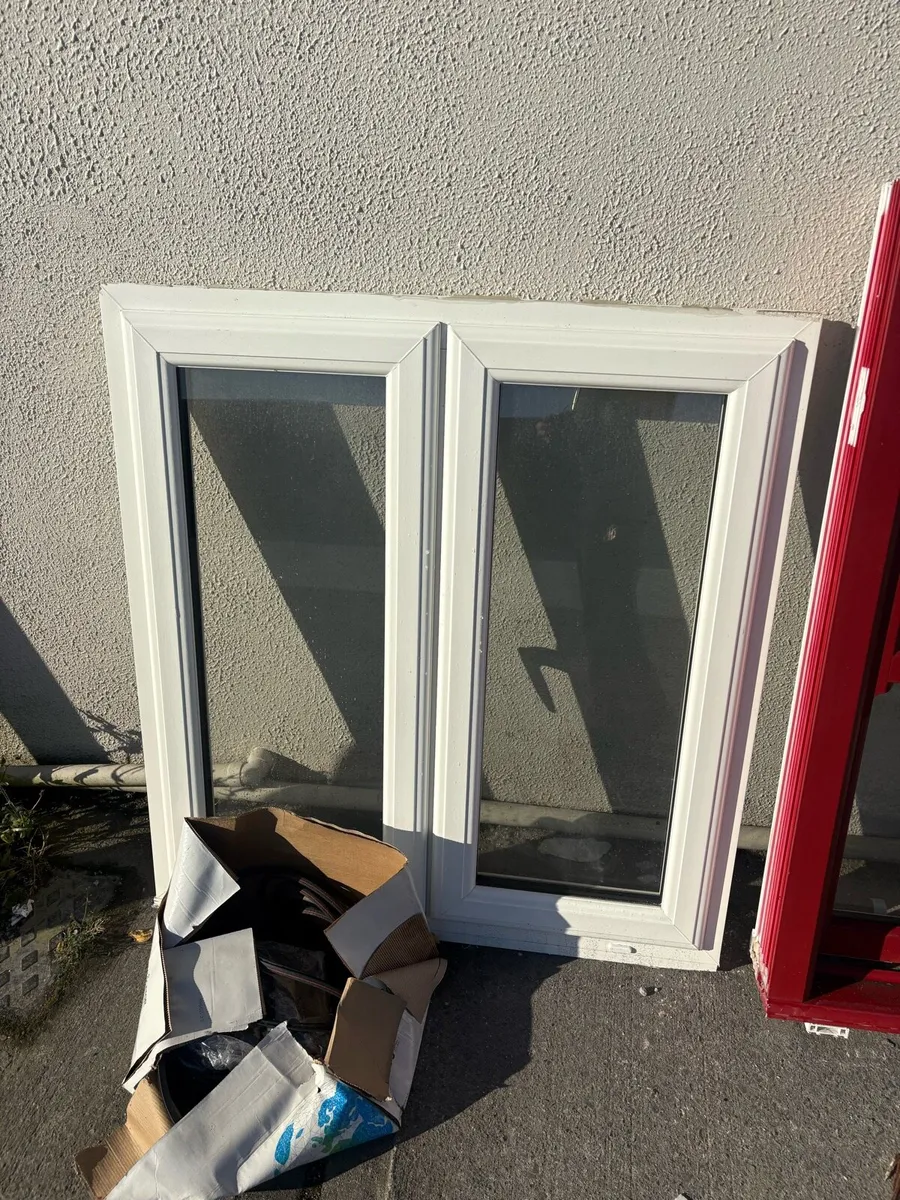 Windows and doors - Image 1