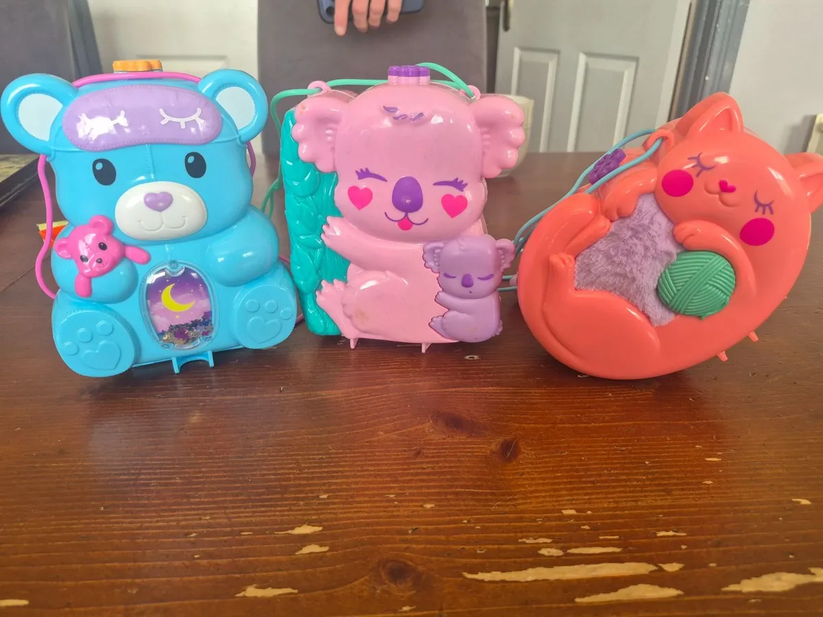 Toys - Image 1