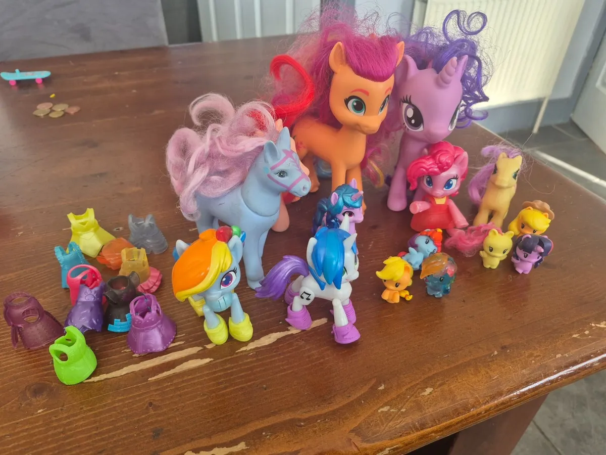Toys