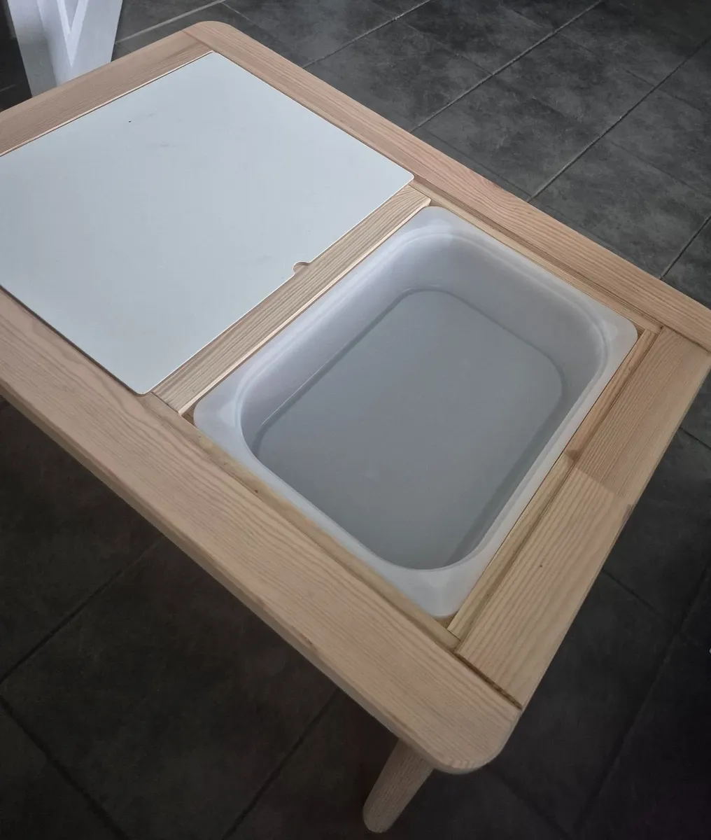 Kids play furniture - Image 2