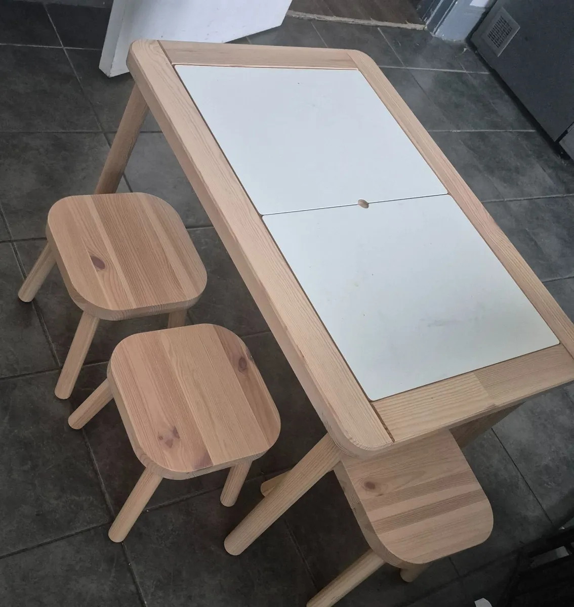 Kids play furniture - Image 3