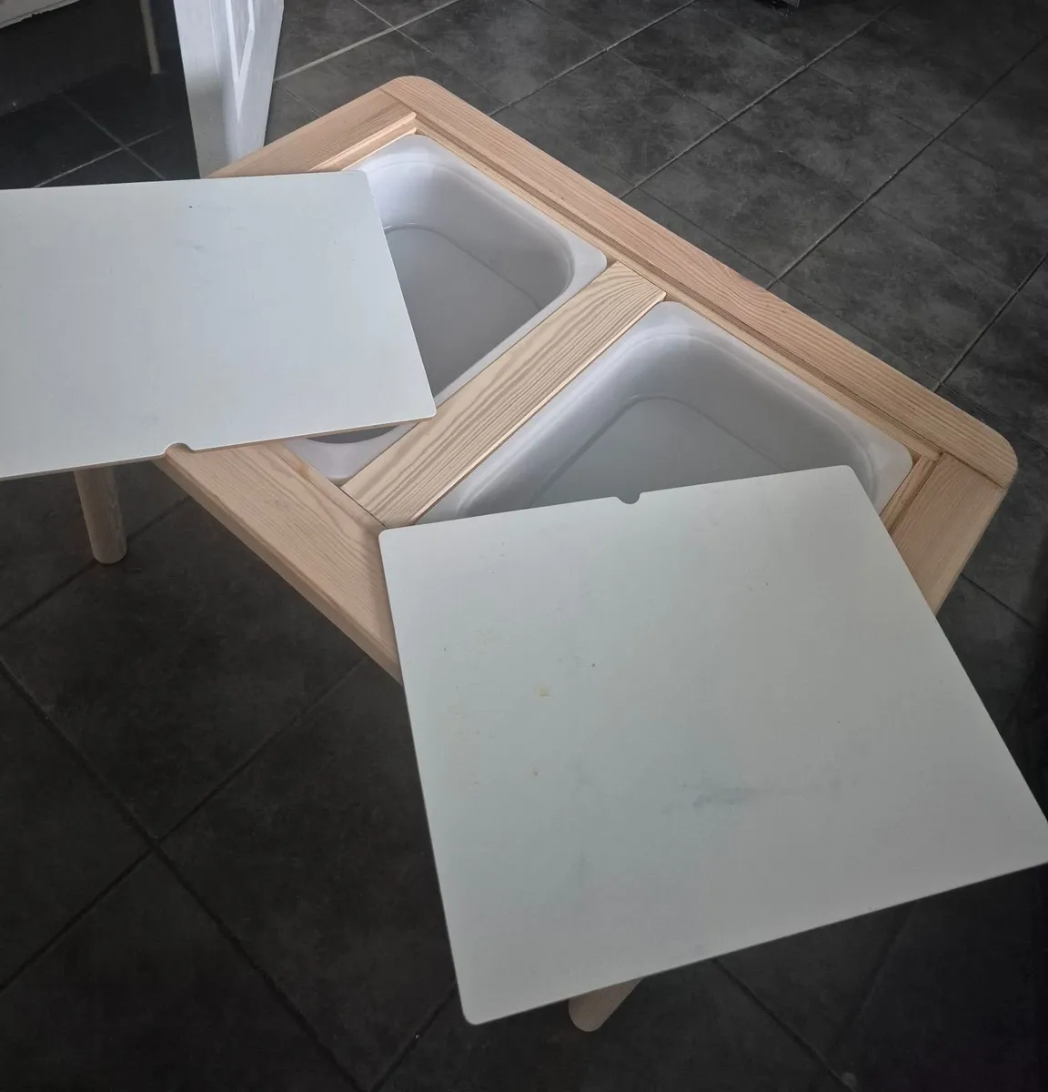 Kids play furniture - Image 1