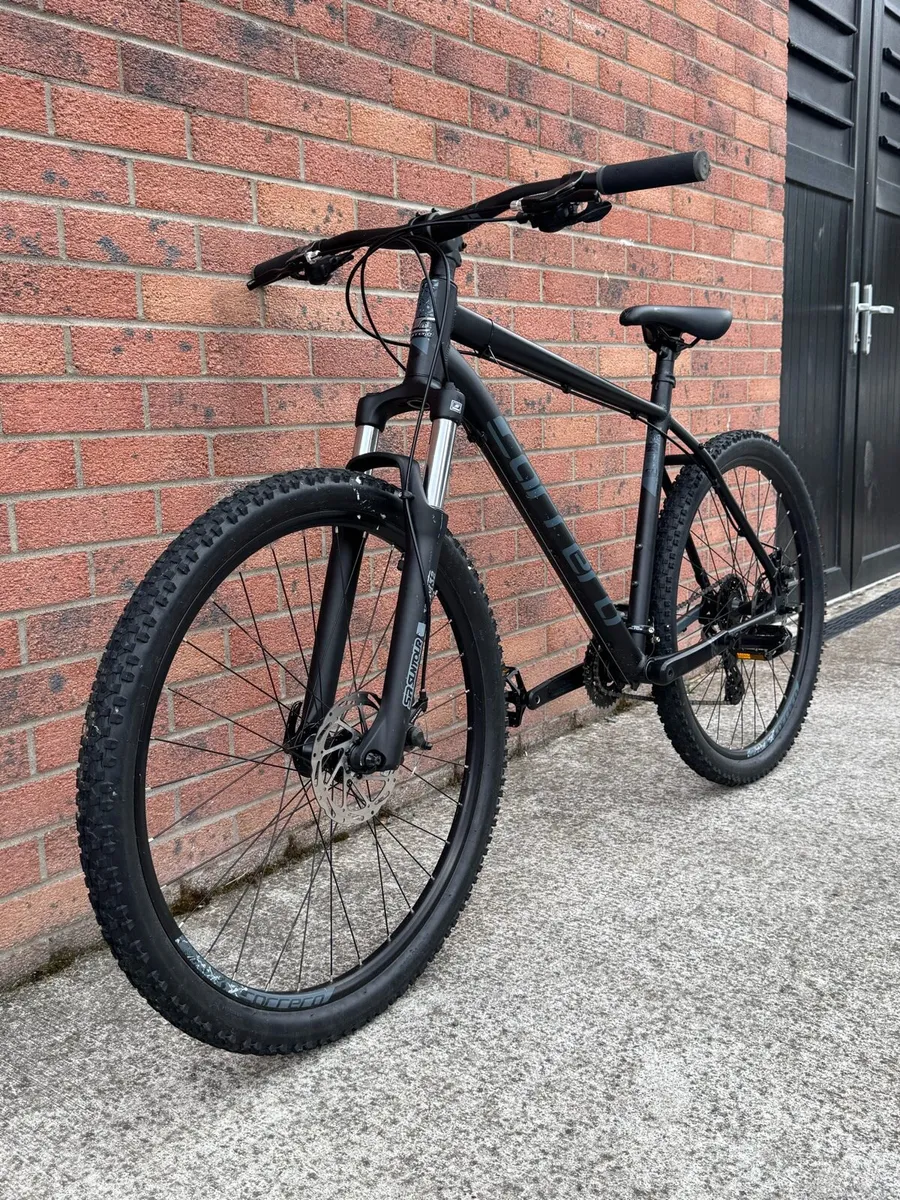 Carrera Vengeance 27.5” MTB - Image 3