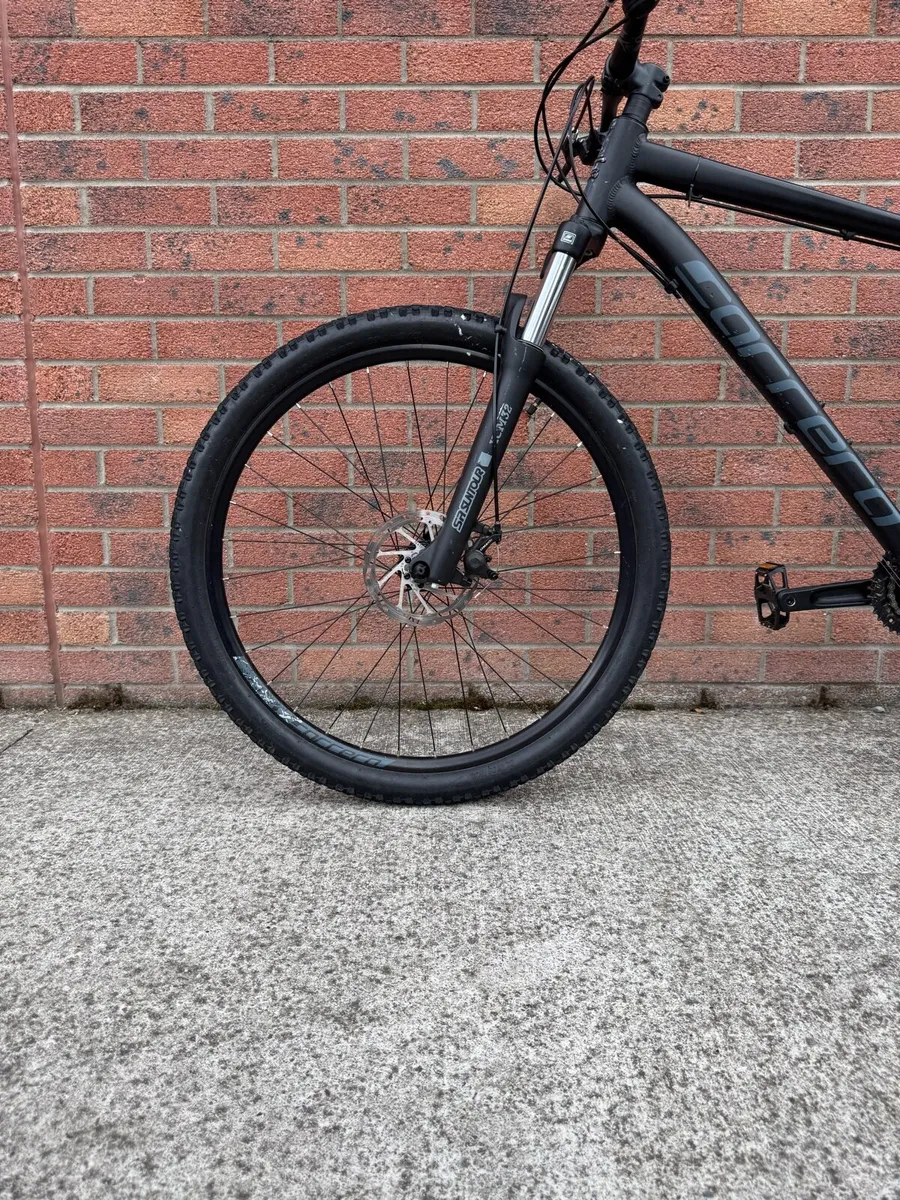 Carrera Vengeance 27.5” MTB - Image 4