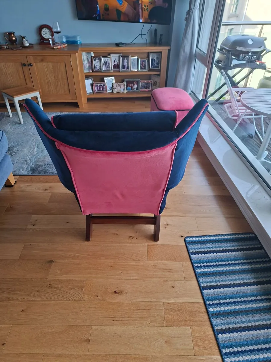 Rocking chair - Image 2