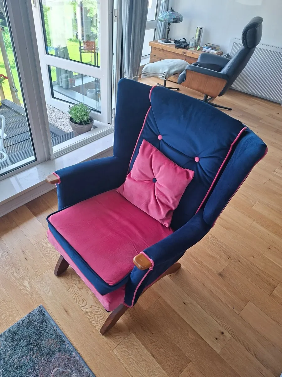Rocking chair - Image 3