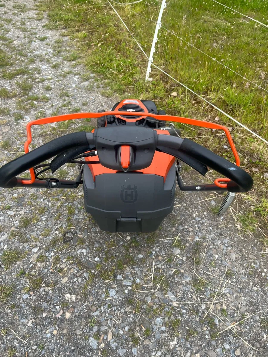 Lawnmower - Image 4