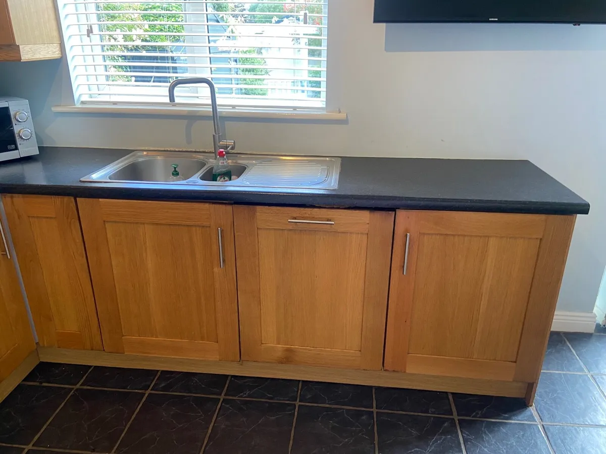 Kitchen units - Image 4