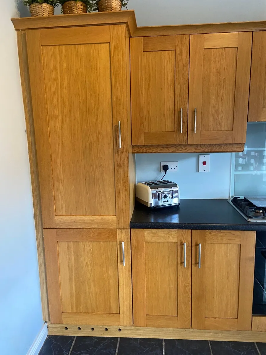 Kitchen units - Image 2