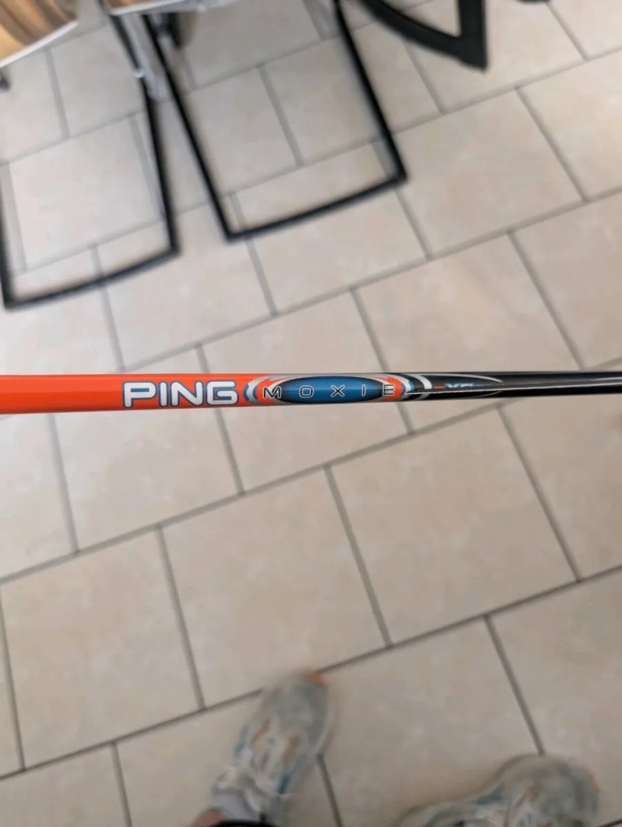 Ping Junior Golf clubs suit 9 to teen - Image 2