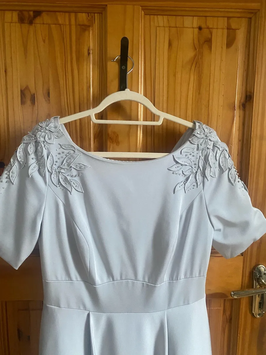 John Charles Mother of the Bride dress - Image 2