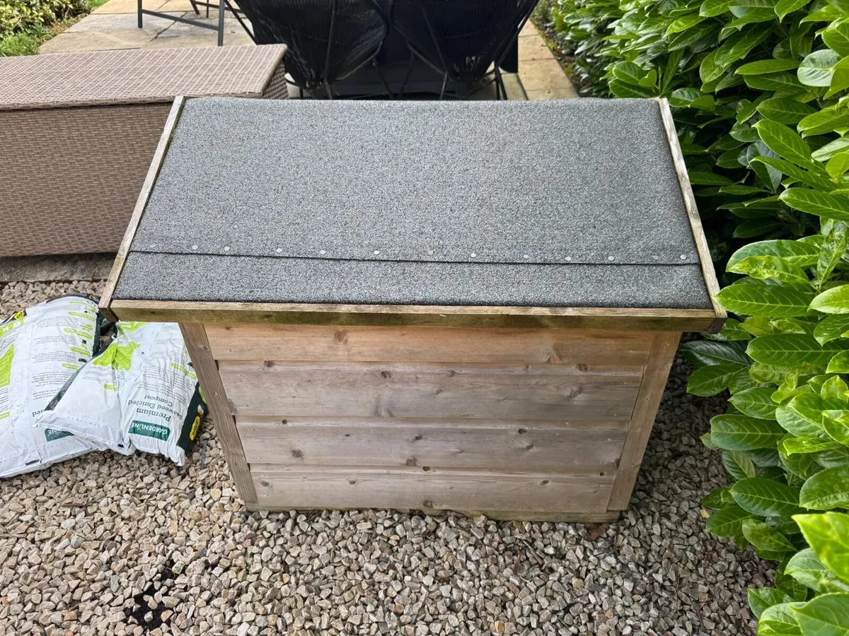 Dog kennel - Image 3