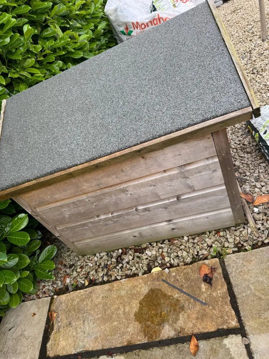 Dog kennel - Image 2