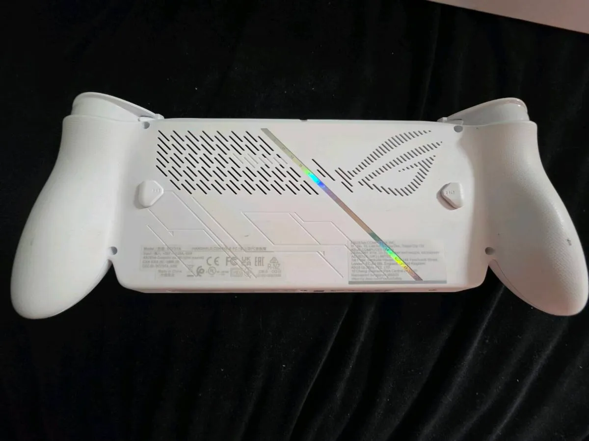 Rog Xbox Ally - Image 3