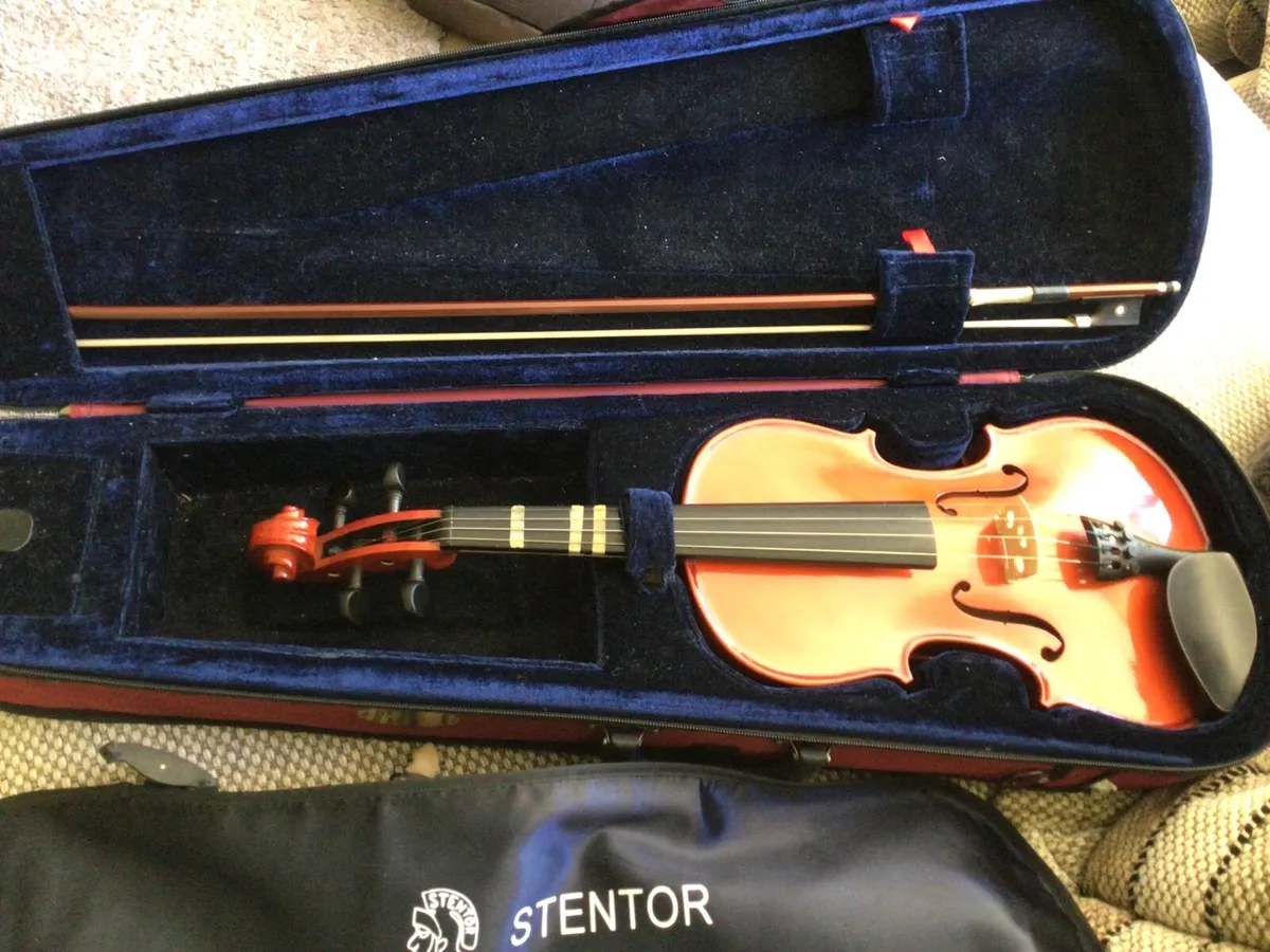 Violin - Image 2