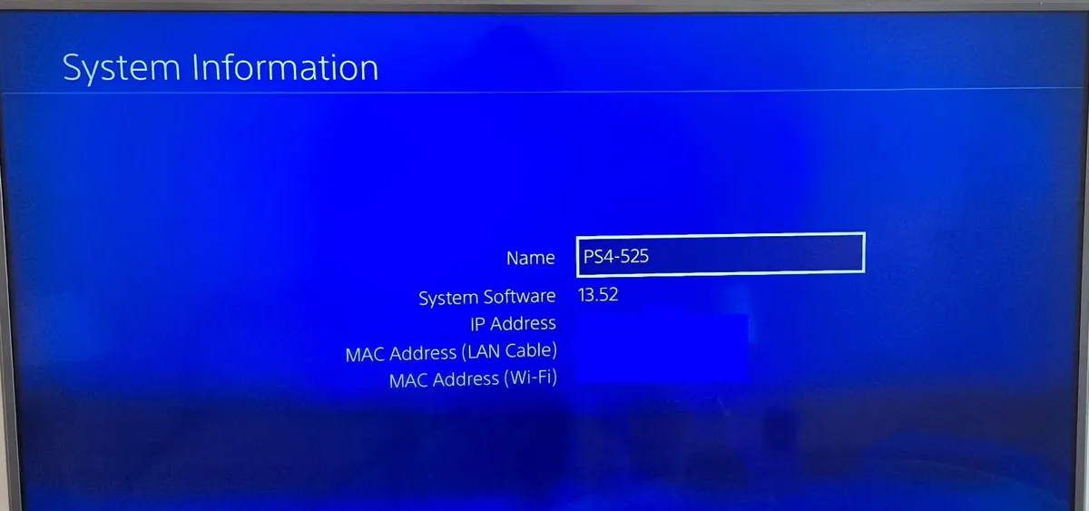 PS4 Pro 1TB - Image 3