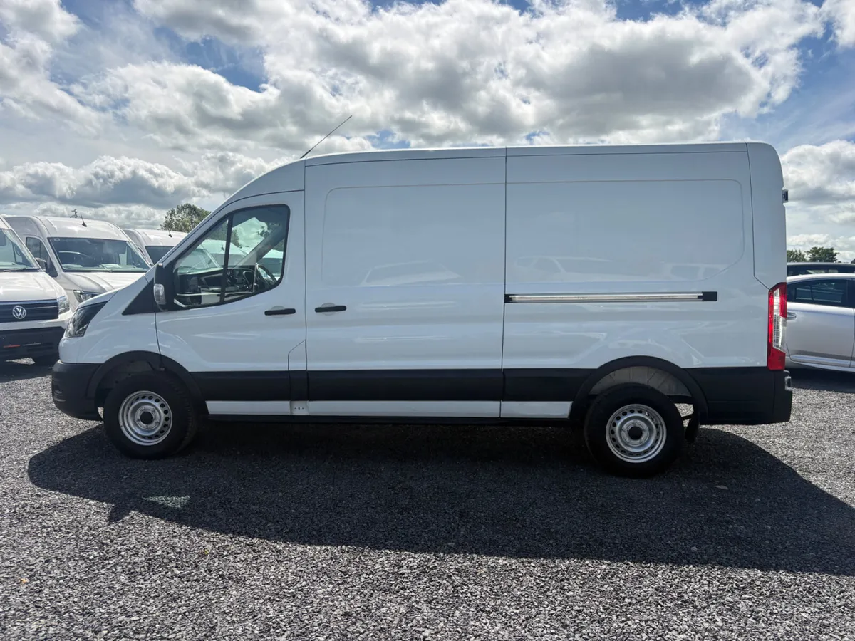 Ford Transit - Image 4