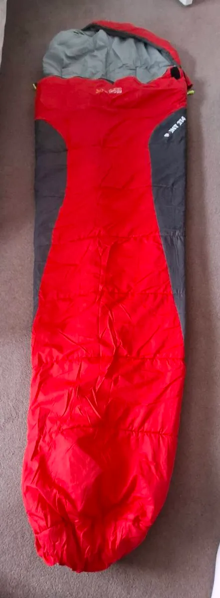 Sleeping Bag - Image 2