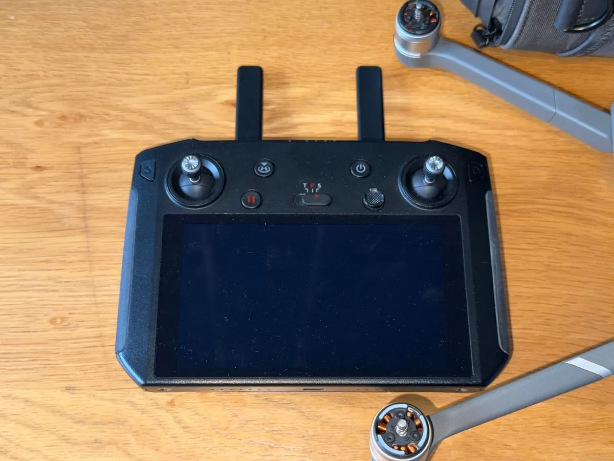 DJI Mavic 2 Pro Drone Combo - Image 2