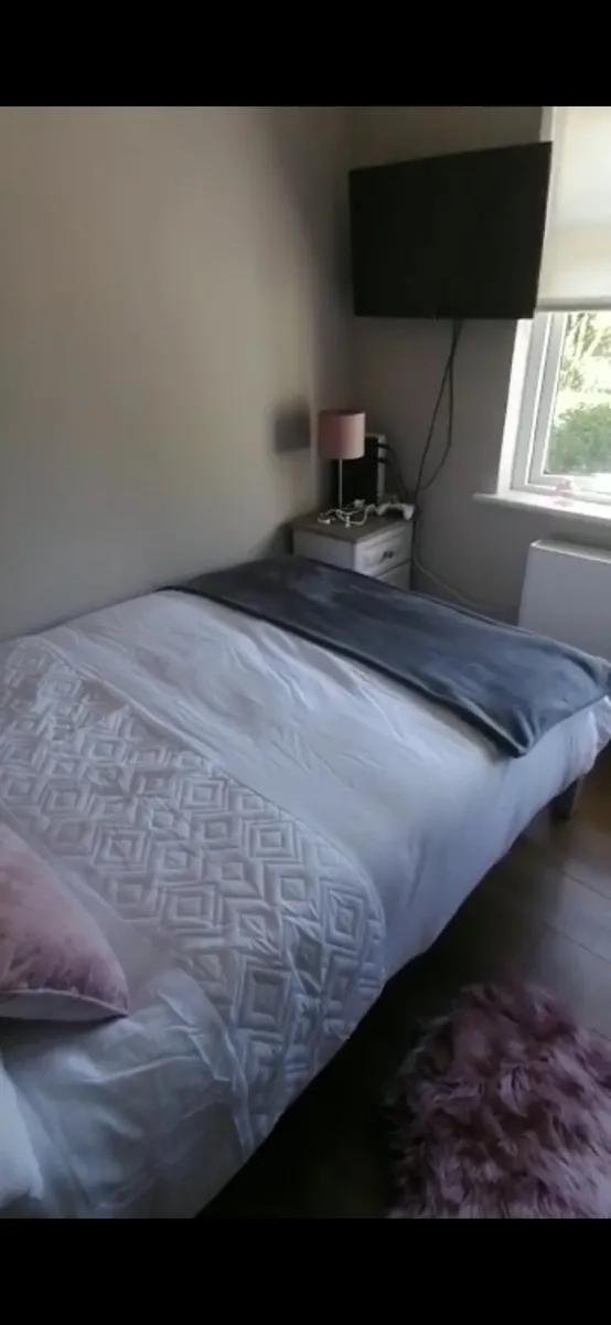 4 foot bed frame - Image 3
