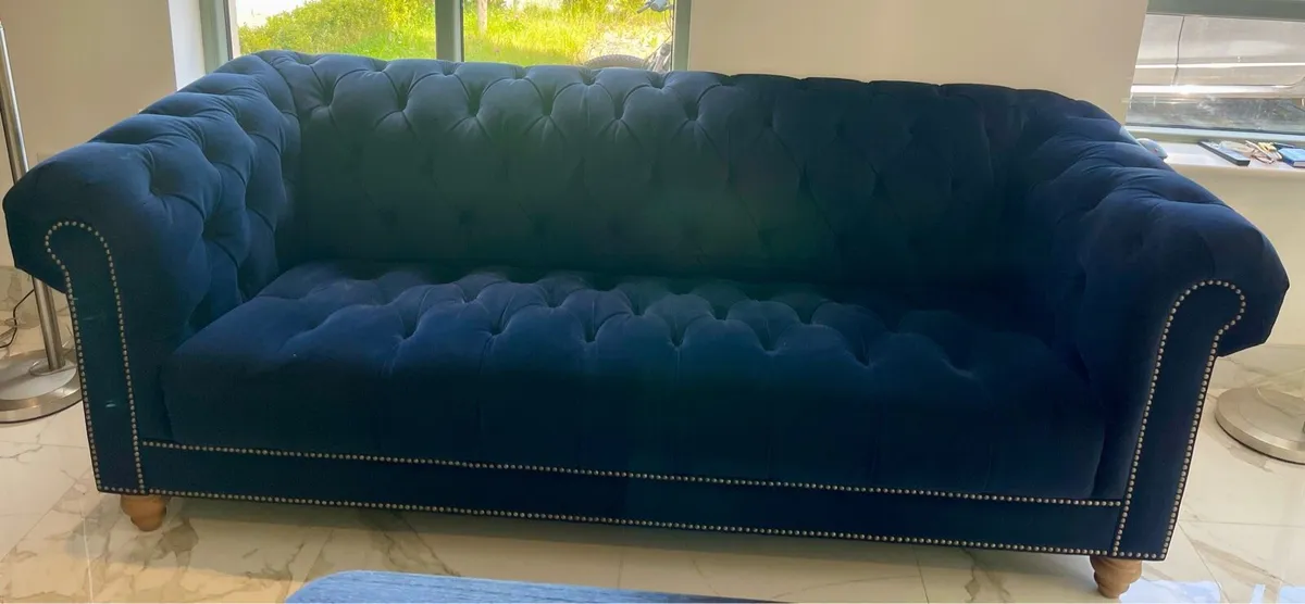 3.5 Seater Sofa - Image 2