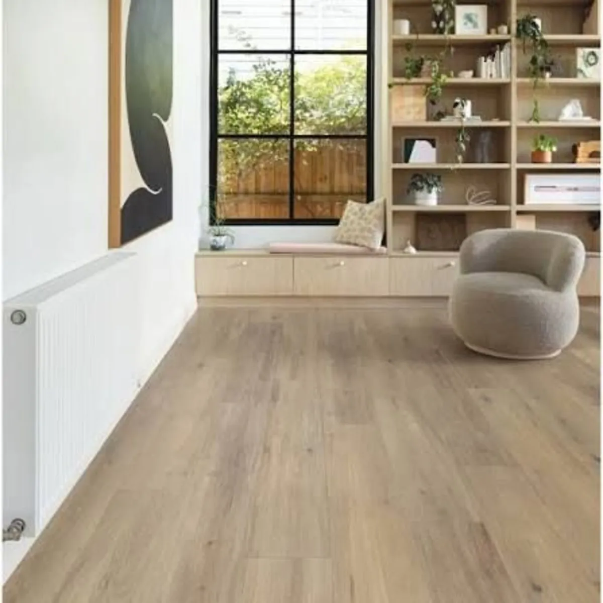 LVT Waterproof Flooring - Image 2