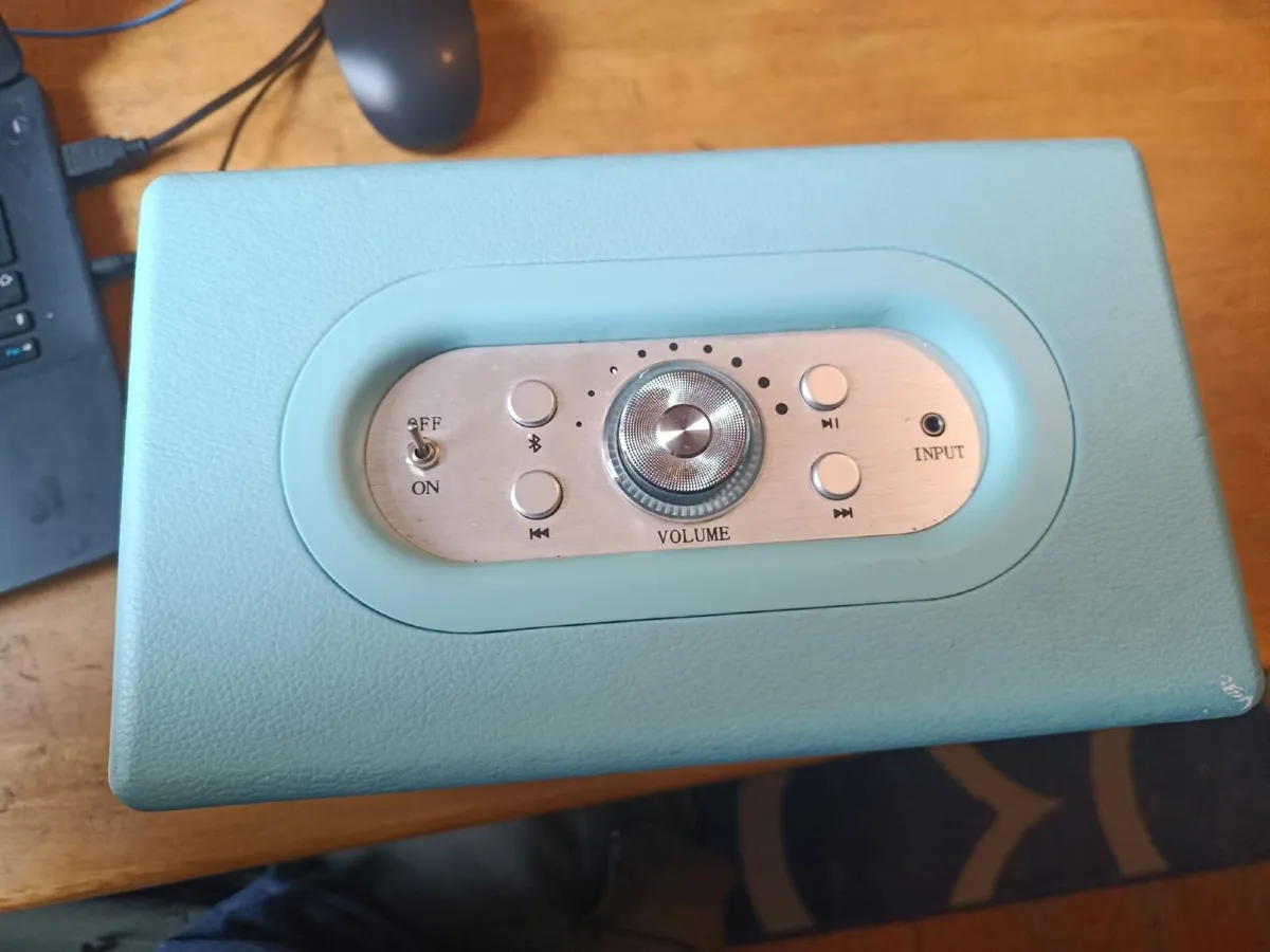 Speaker AKAI - Image 2