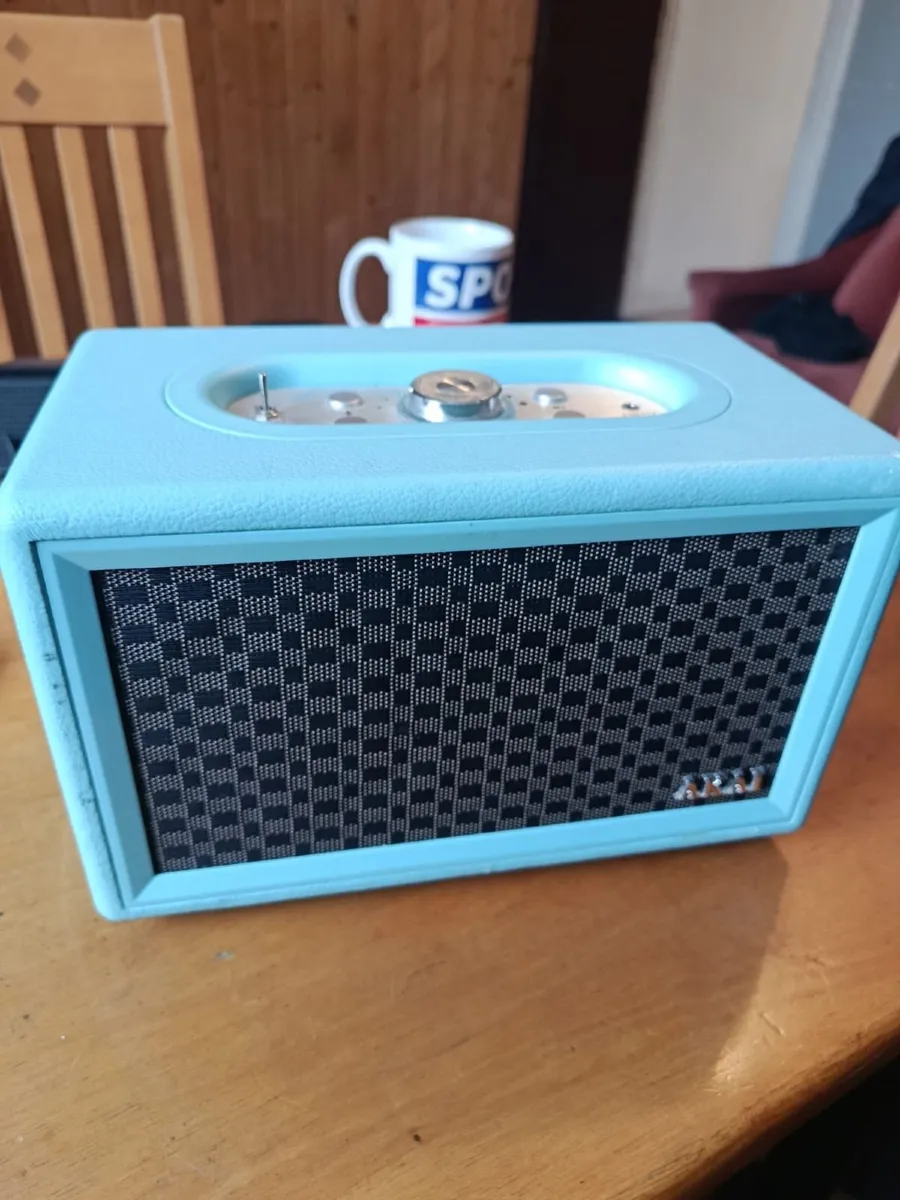 Speaker AKAI - Image 1