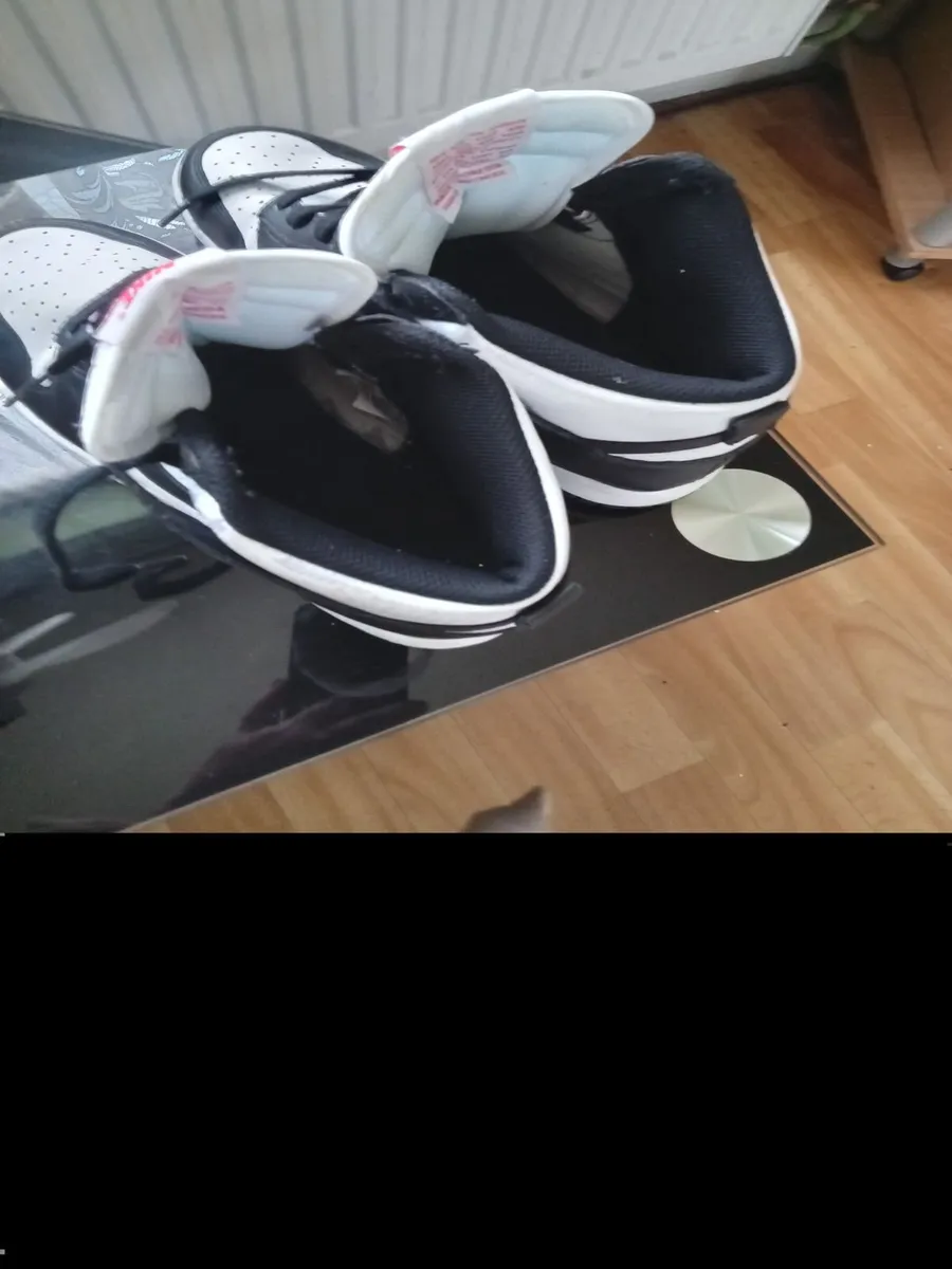Nike runners