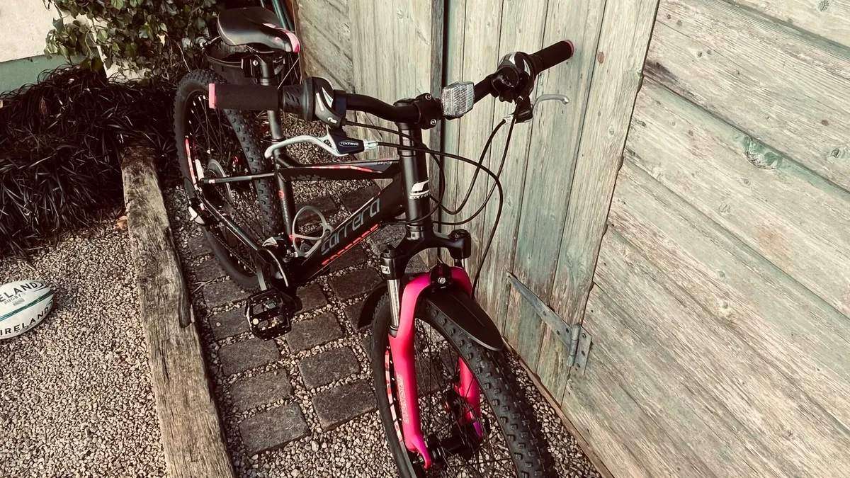 Child’s Mountain Bike - Image 4