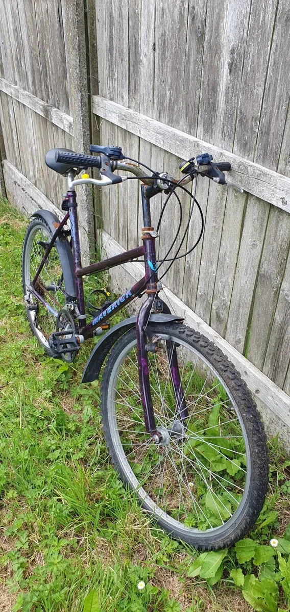 Ladies Bicycle - Image 3