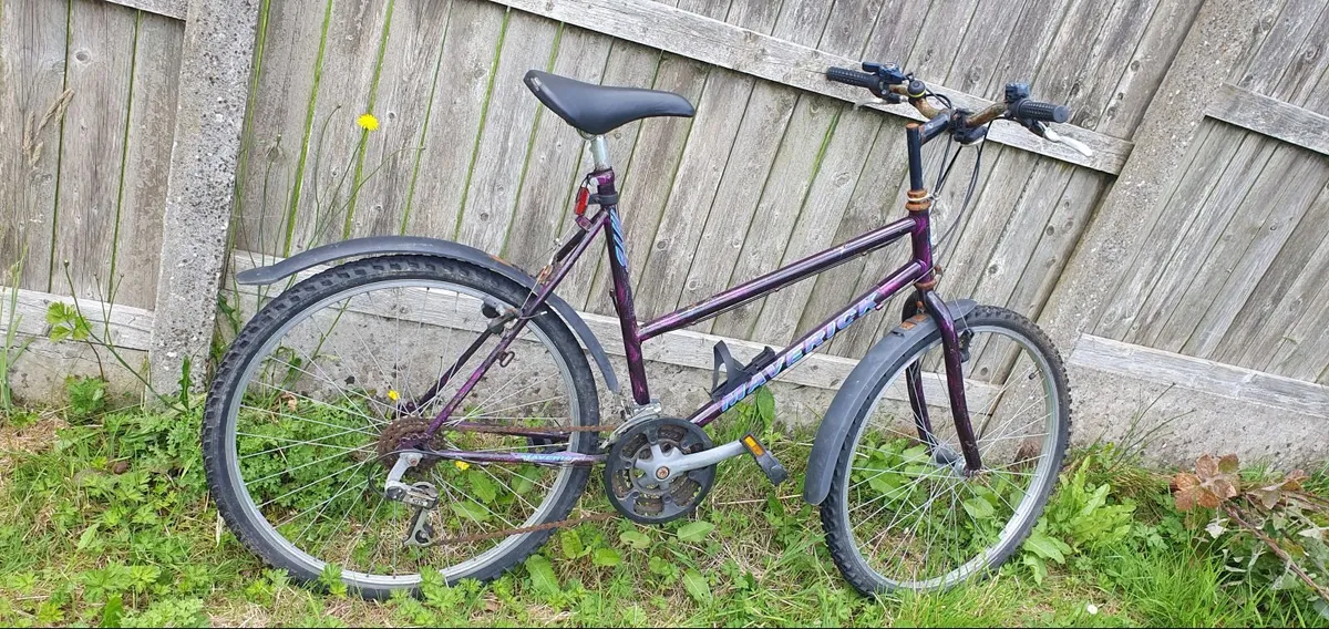 Ladies Bicycle - Image 1
