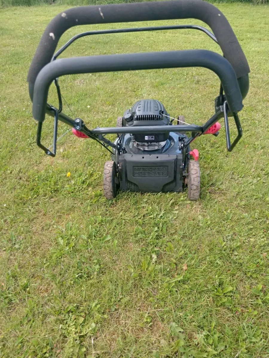 Lawnmowers - Image 2