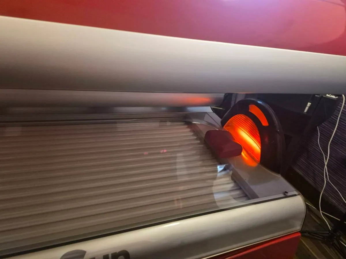 Sunbed - Image 3