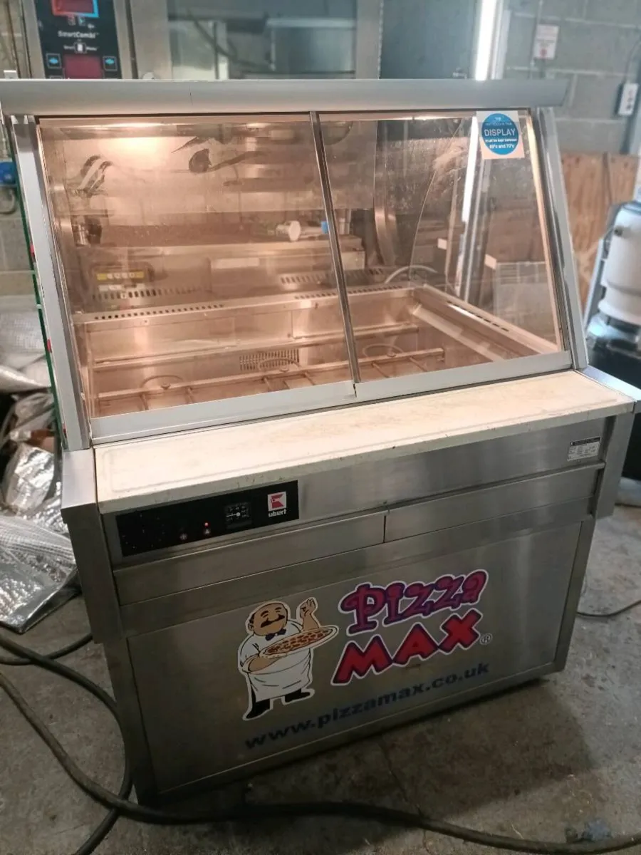 Hot display counter - Image 2