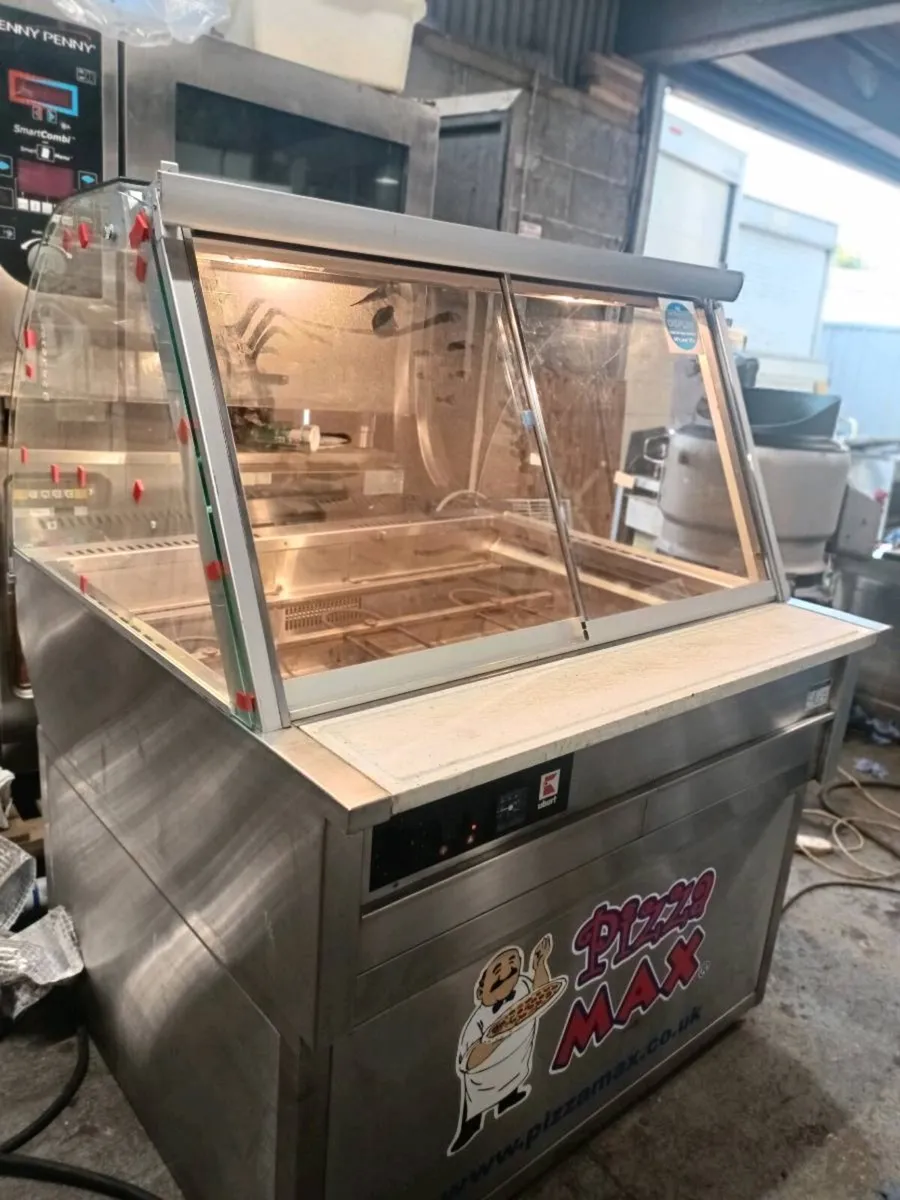 Hot display counter - Image 4