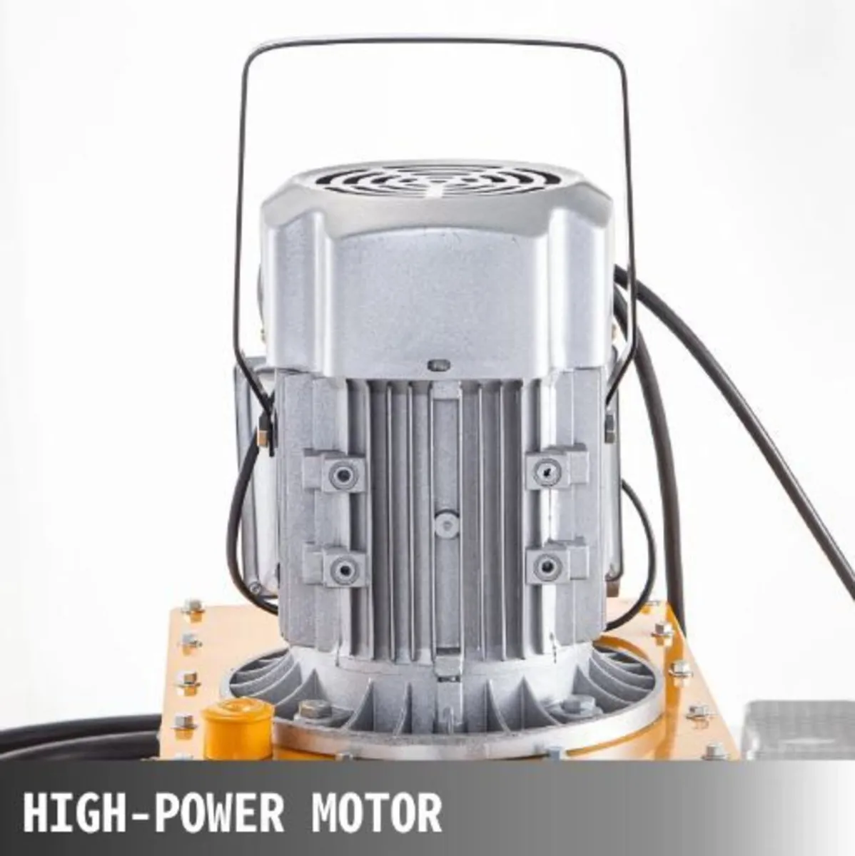 Hydraulic Electric Pump, 750W - Image 3