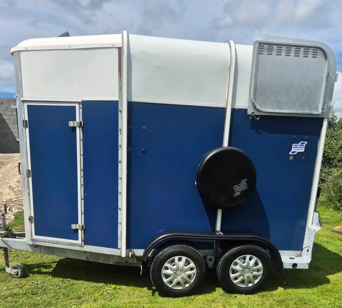 Ifor williams 505 Horsebox 2008 - Image 4