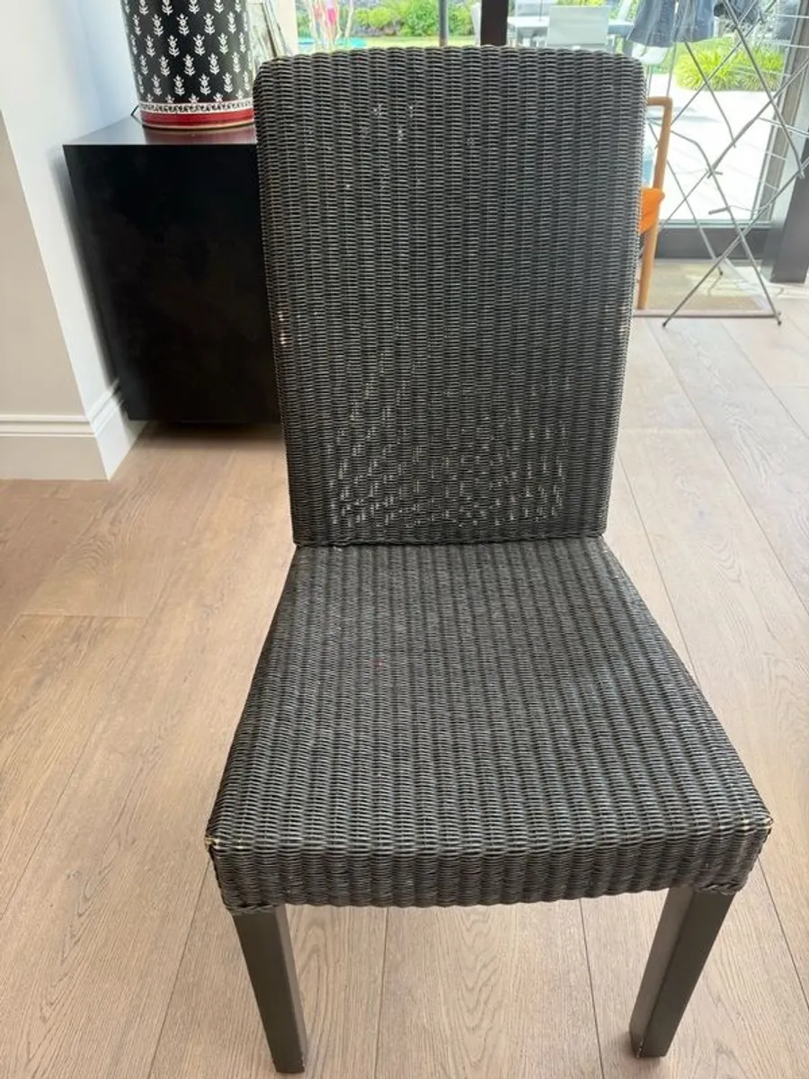 neptune kitchen table chairs - Image 2