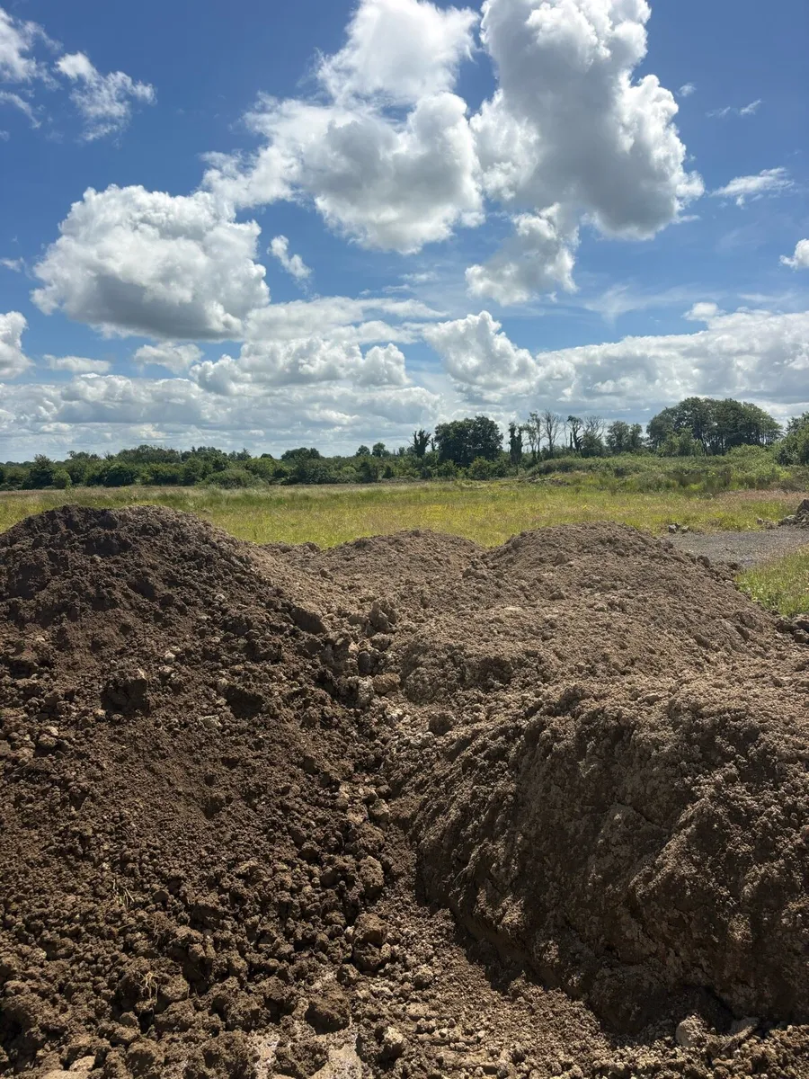 Topsoil