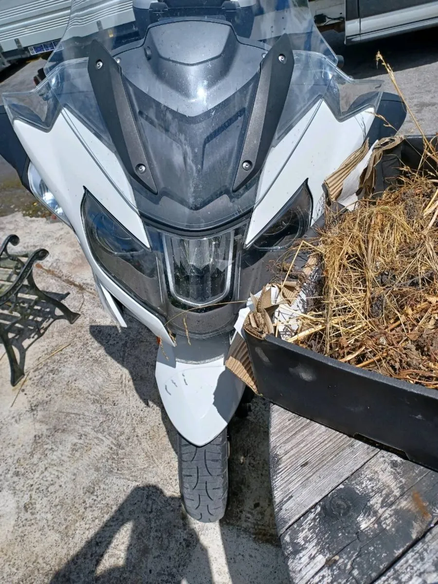 BMW R1200 rt - Image 1