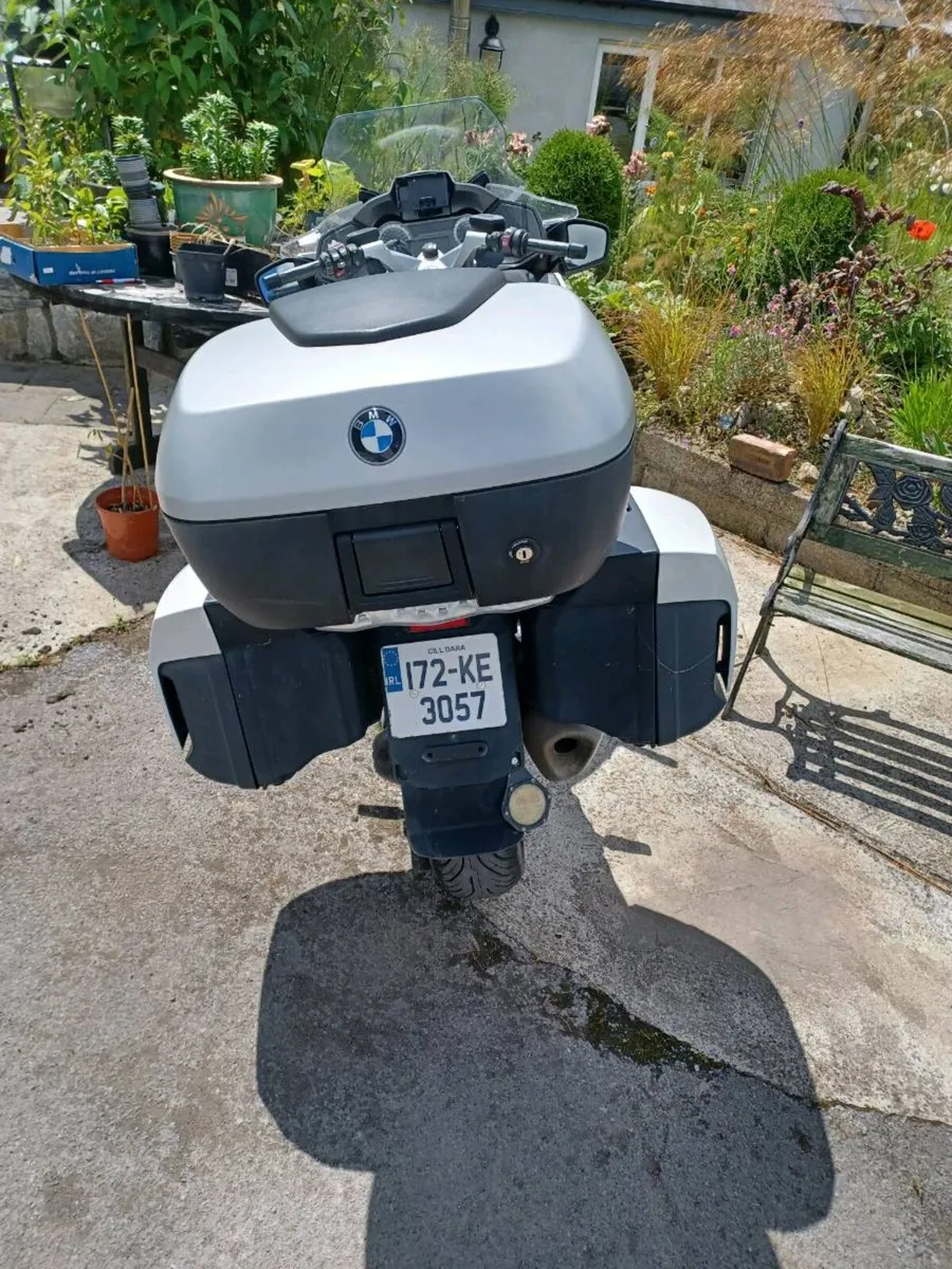 BMW R1200 rt - Image 3