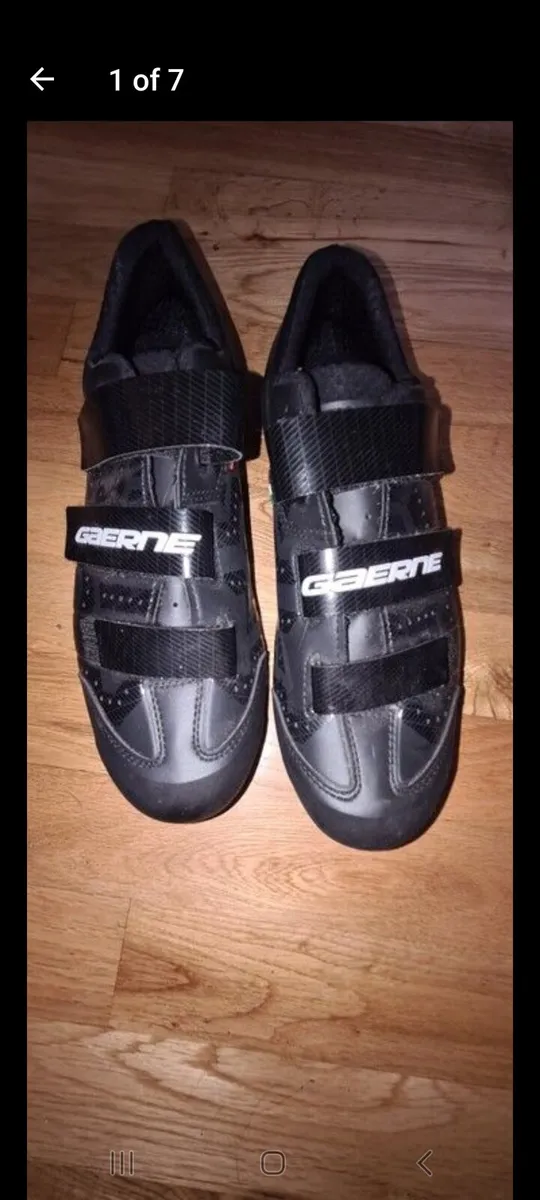 Gaerne Cycling Shoes - Image 2
